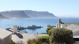 6 on Horatio | Accommodation Simons Town