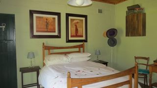 The Honey Shed @ Finebush Farm | Tsitsikamma Self-catering