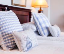 Belle Vue Luxury Self-Catering Accommodation | Accommodation Yzerfontein