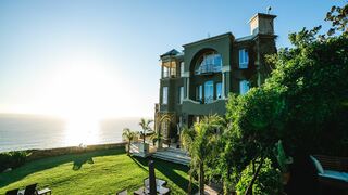 21 Nettleton | Accommodation Bantry Bay