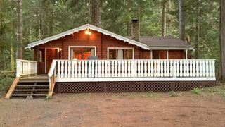 Snowline Cabin #66 | Lodges Glacier