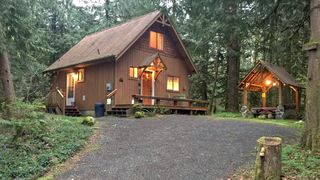 Silver Lake Cabin #67 | Silver Lake Lodges