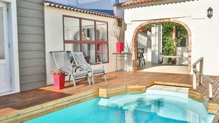 Abington Manor - FishHoek Guesthouse | Accommodation Fish Hoek