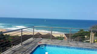 Blue Waters Beach House | Self-catering Umzumbe