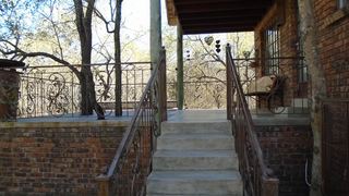 Luiperd House | Accommodation Marloth Park