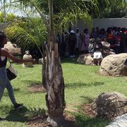 Kwa-Ntulindawo Guest House | Accommodation Pioneer Park
