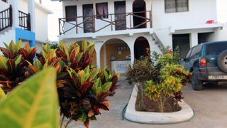 Mocco Beach Villa | Accommodation Kendwa