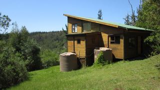 Hidden Valley Forest Cottage | Rheenendal Self-catering