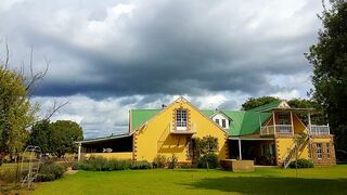 Its-Anners | Accommodation Dinokeng Game Reserve