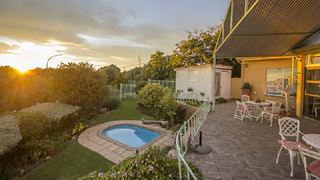 Stoneridge Guest House | Accommodation Gariep Dam