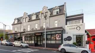 Cloud 9 Boutique Hotel & Spa | Tamboerskloof Accommodation