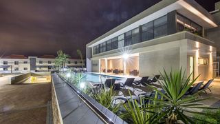 Savannah Park - Luxury Self Catering Apartments | Self-catering Prestondale