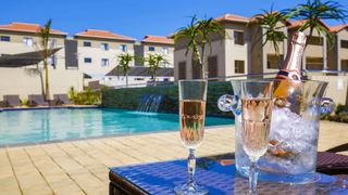 Savannah Park - Luxury Self Catering Apartments | Accommodation Prestondale
