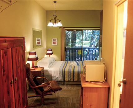 Snowline Lodge Condo #77