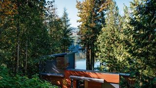 Silver Lake Cabin #83 | Lodges Silver Lake