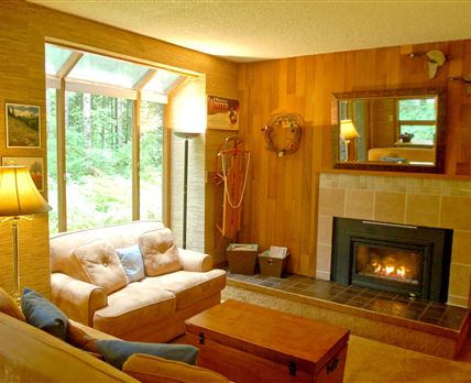 Snowater Condo #84