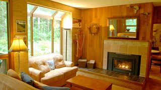 Snowater Condo #84 | Glacier Lodges