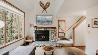 Snowline Lodge Condo #88 | Lodges Glacier