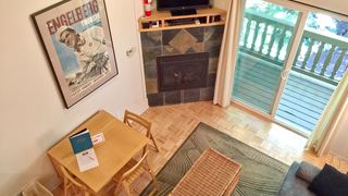 Snowline Lodge Condo #94 | Glacier Lodges