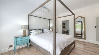 Ibusa House | Fresnaye Self-catering