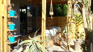 2 Compass Cottage | Simons Town Accommodation