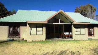 Le Roux Cottage | Clarens Accommodation