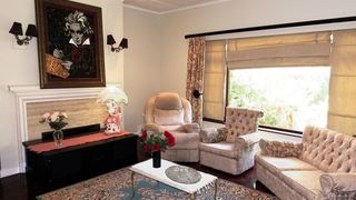 Oak Tree Cottage | Walmer Accommodation