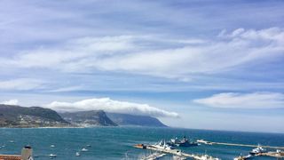 4 Compass Cottage | Self-catering Simons Town