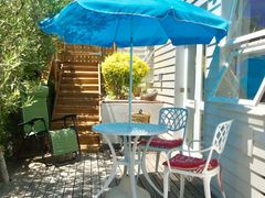 Top Sail | Simons Town Accommodation