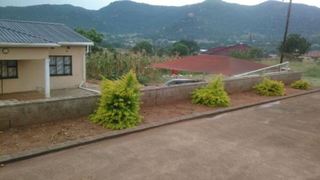 Esilulwini County Lodge | Self-catering Manzini