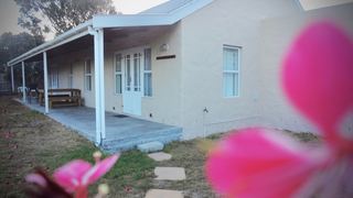Beach Log | Accommodation Kommetjie