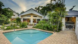 Leaves Lodge & Spa | Nelspruit Accommodation