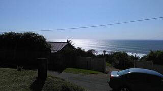 Sea-esta | Mtwalume Self-catering