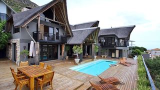 Hugo II | Accommodation Scott Estate