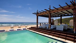 White Pearl Resorts | Ponta Mamoli Accommodation