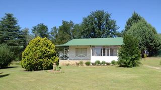 Casa Bianca | Clarens Accommodation