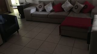 Luxury Furnished Flat Close to Sandton CBD | Vandia Grove Accommodation