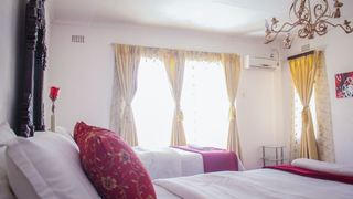 Basanti Guest House | Accommodation Mogoditshane