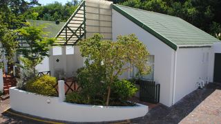 Serendipity Knysna | Costa Sarda Accommodation