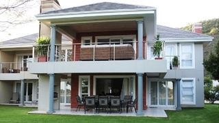 Fish Eagle Bay A5 | Keurbooms River Nature Reserve Accommodation