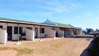 Ruitersvlei | Paarl Accommodation