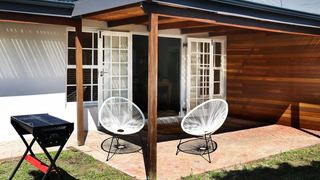 Botany House | Accommodation Hermanus