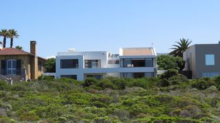 Cliff Road House | Self-catering Hermanus