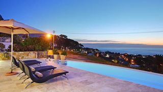 Wescamp Villa | Camps Bay Accommodation