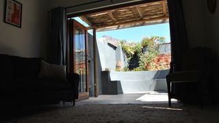 Wessels House Observatory | Accommodation Observatory