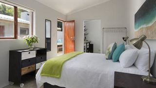 Misty Mountains | Self-catering Stanford