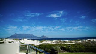 Vuurberg Property - Dolphin Beach | Table View Accommodation