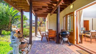 Brenton Bushbuck Lodge | Brenton on Sea Accommodation