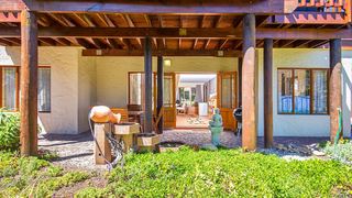 Brenton Bushbuck Lodge | Brenton on Sea Accommodation