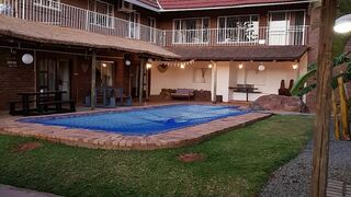 Hartz View Guesthouse | Accommodation Hartswater